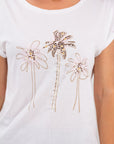 T-SHIRT STAMPATE