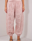 PANTALONE ALADINO S.GALLO