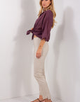 PANTALONE SCALINO SPRING