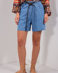 SHORTS CHAMBRIE