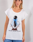 T-SHIRT STAMPATE