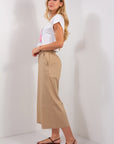 PANTALONE CROPPED CUPIDO