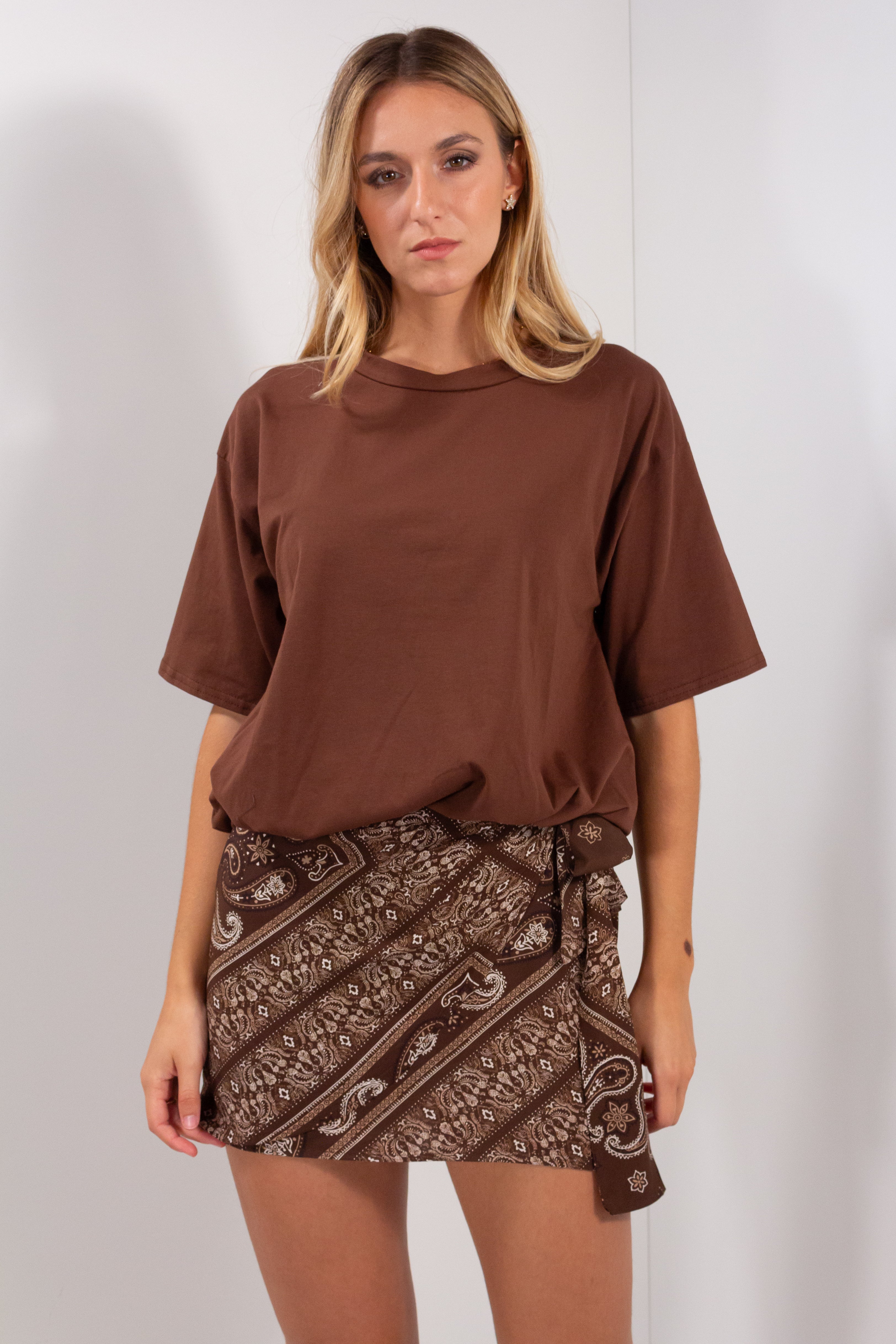 MAGLIA M/M PALLONCINO