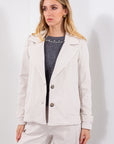 GIACCA FIELD GABARDINA