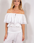 MAGLIA MANTELLINA PIZZO