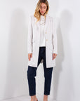 CAPPOTTO BARONETTO BOTTONI