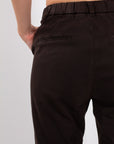 PANTALONE SIGARETTA TINTO CAPO