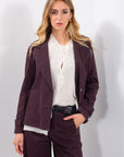 GIACCA FIELD GABARDINA