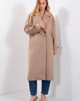 CAPPOTTO DOPPIOPETTO 2 BOTTONI