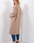 CAPPOTTO DOPPIOPETTO 2 BOTTONI