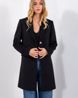 CAPPOTTO BARONETTO BOTTONI