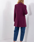 CAPPOTTO BARONETTO BOTTONI