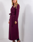 CAPPOTTO DOPPIOPETTO CINTURA