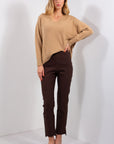 PANTALONE SCALINO WINTER