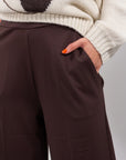 PANTALONE AMPIO PUNTO MILANO