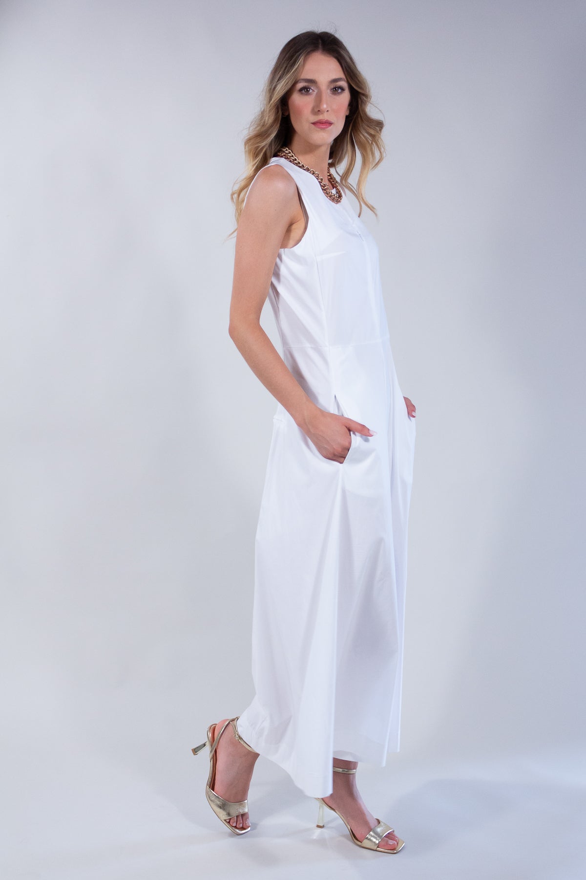 BRIXEN SUMMER TRACKSUIT