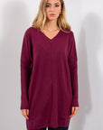 MAXI MAGLIA V
