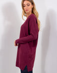 MAXI MAGLIA V