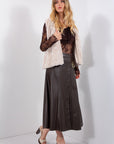 GILET PELLICCETTA