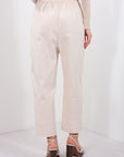 PANTALONE CAVALLO BASSO