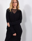 MAXI MAGLIA V