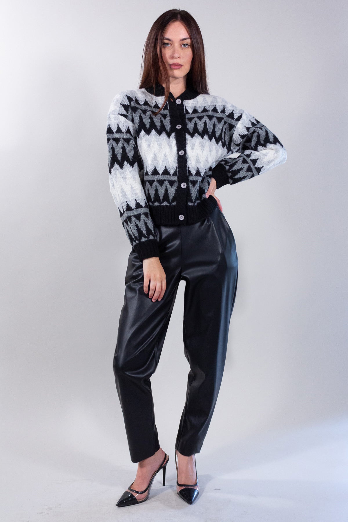 GRECHE JACKET