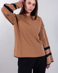 DETACHABLE SLEEVES JERSEY