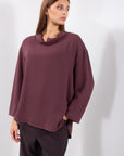 CAMICIA COLLO GRONDA