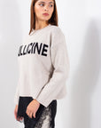 MAGLIA BOLLICINE
