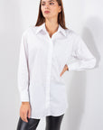 CAMICIA OVER BOYFRIEND