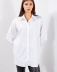 CAMICIA OVER BOYFRIEND