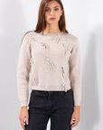 MAGLIA FIOCCHETTI