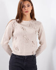 MAGLIA FIOCCHETTI