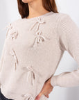 MAGLIA FIOCCHETTI