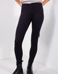 LEGGINGS TACTEL
