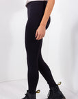 LEGGINGS TACTEL