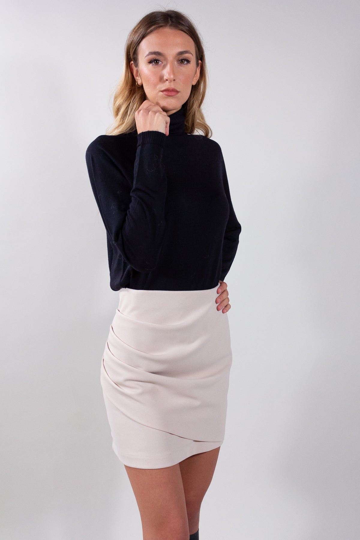 DOLCEVITA PURA LANA FINE