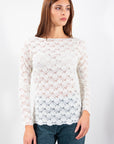 MAGLIA BARCA PIZZO