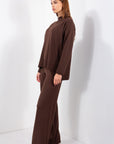 MAGLIA LUPETTO