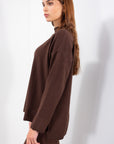 MAGLIA LUPETTO