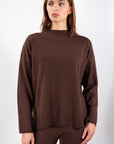 MAGLIA LUPETTO