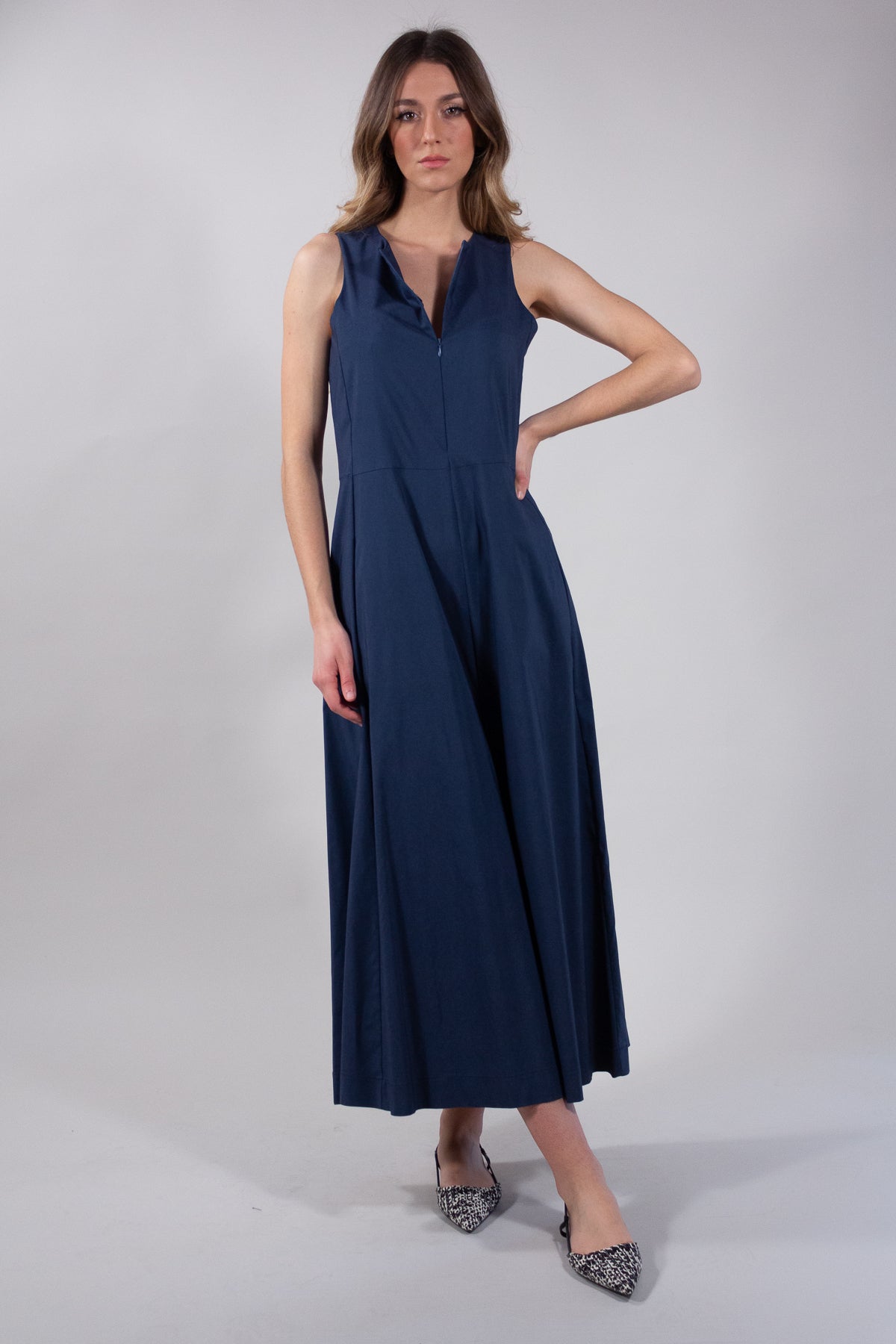 BRIXEN SUMMER TRACKSUIT