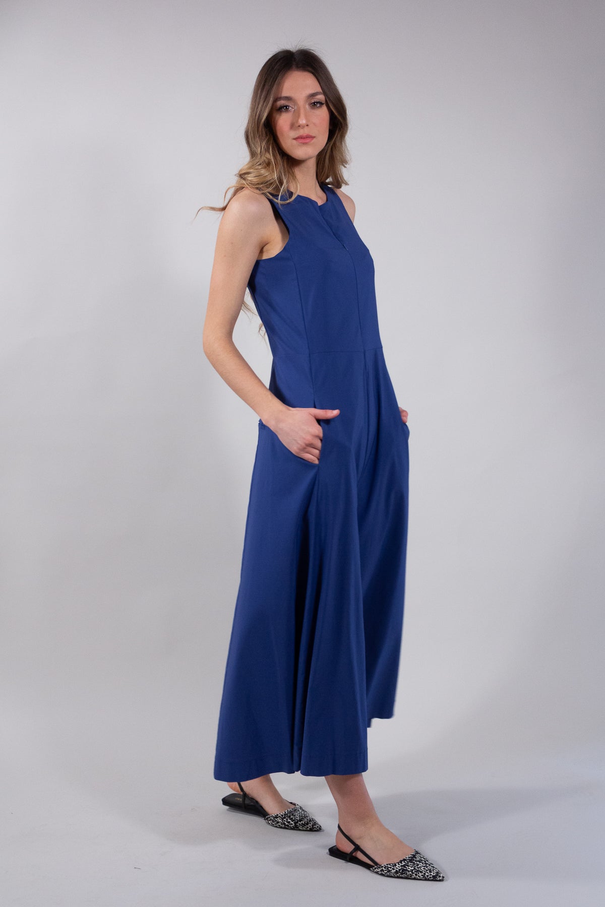 BRIXEN SUMMER TRACKSUIT