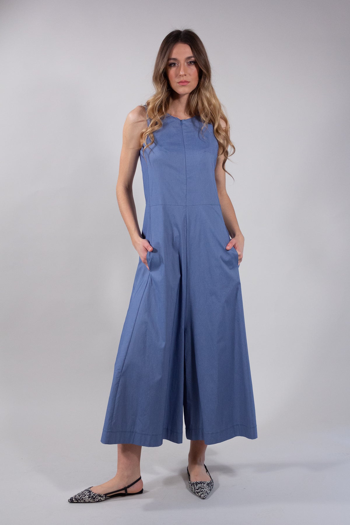 BRIXEN SUMMER TRACKSUIT
