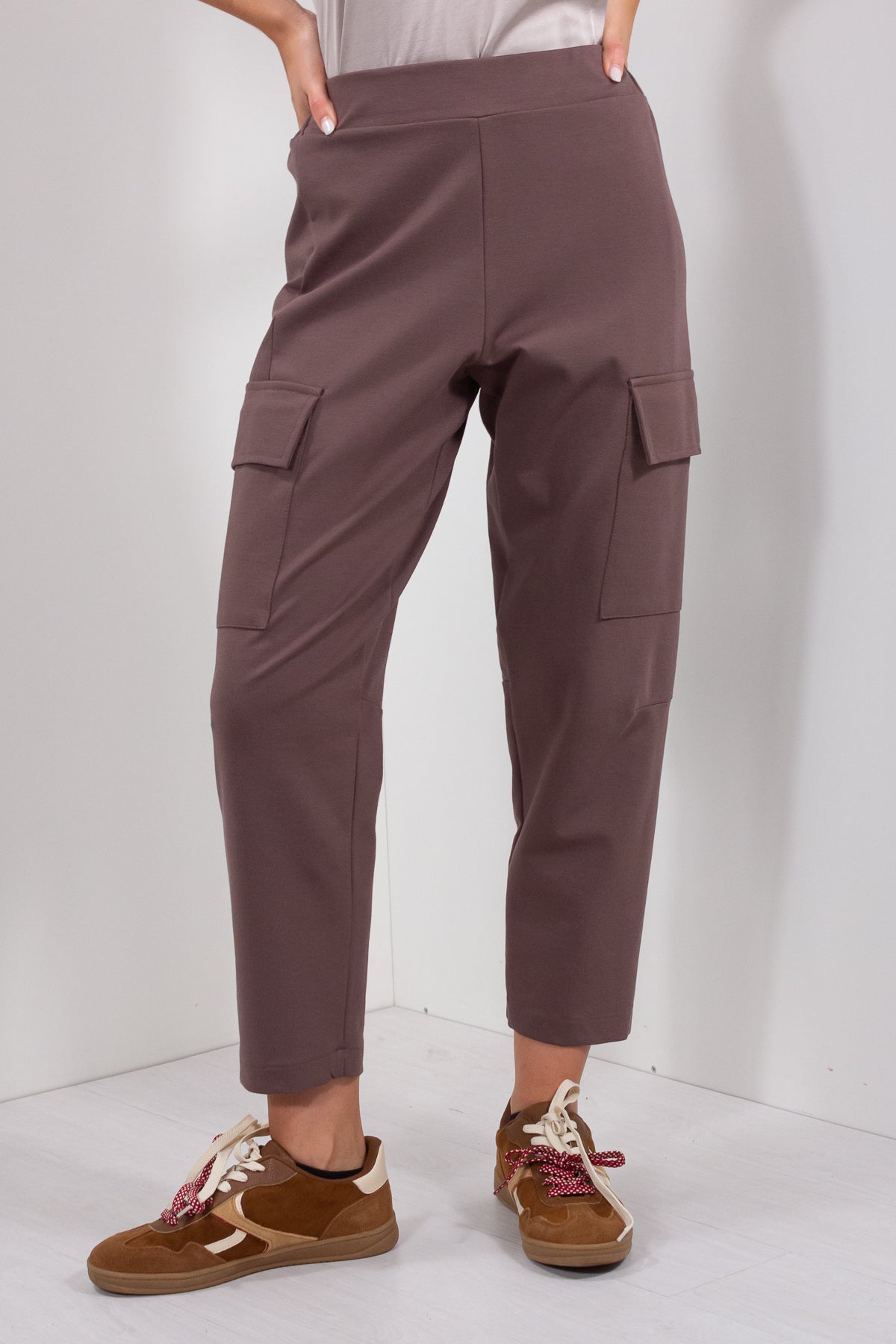 PANTALONE CARGO PUNTO MILANO