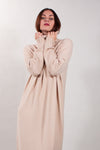 ABITO DOLCEVITA MAXI
