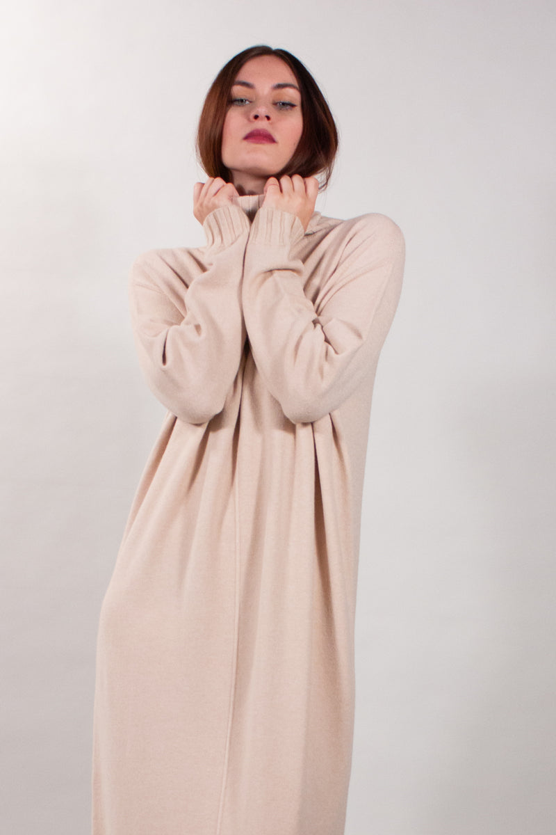 ABITO DOLCEVITA MAXI