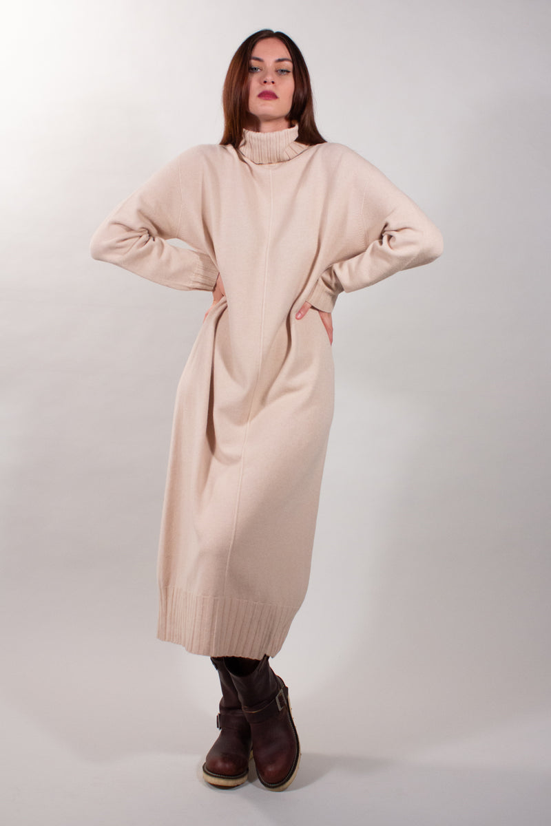 ABITO DOLCEVITA MAXI