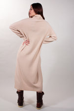 ABITO DOLCEVITA MAXI
