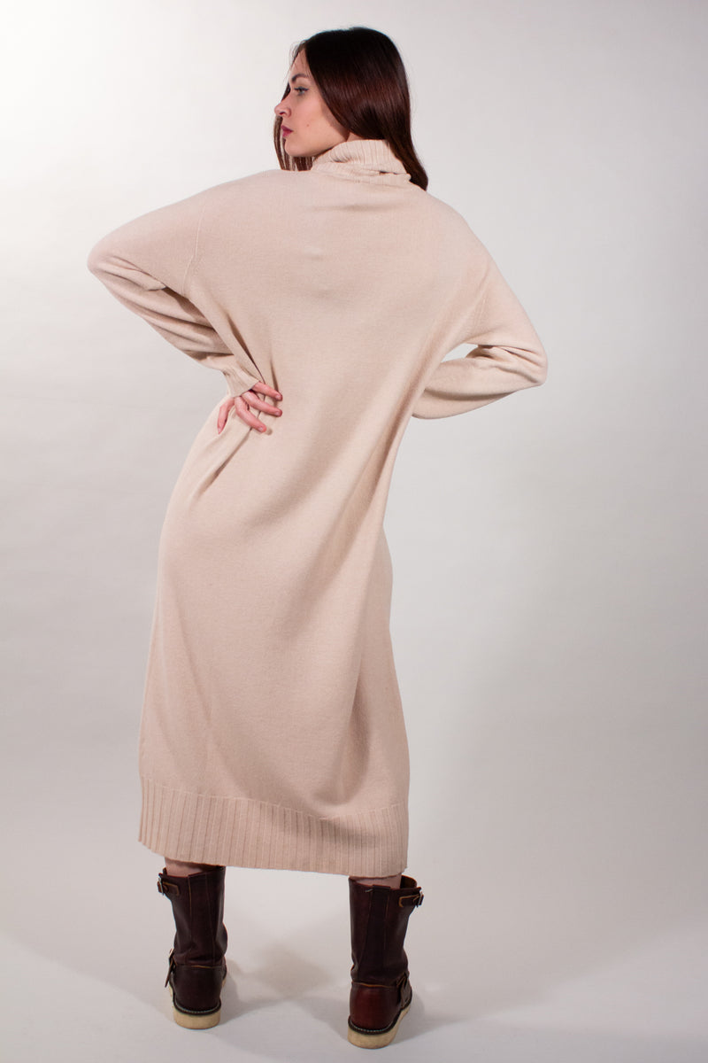 ABITO DOLCEVITA MAXI